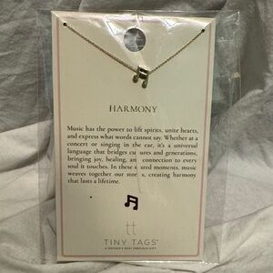 Harmony Necklace
